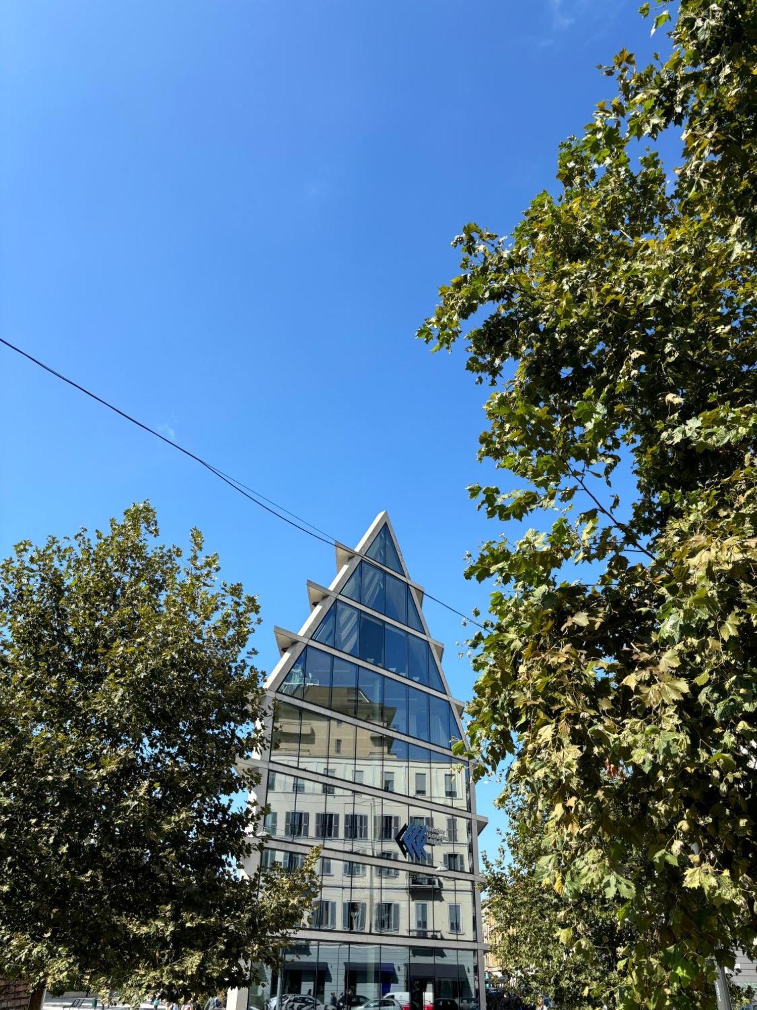 Appartamento Duomo Design Cube - 10 Minutes Walk From Brera *